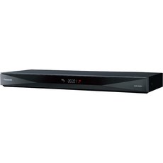 파나소닉 Panasonic 블루레이 플레이어 DMR-2W101 용량선택, 1) [DMR-2W201] 2TB