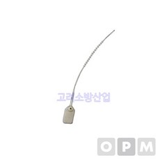 소방용품 다용도 스폰지 밴드, 1개