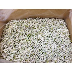 (품질좋은) 국산 무말랭이, 1kg, 1개