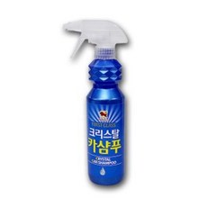 불스원 카샴푸 500ml 차량 관리 세차 광택 코팅 세척, 1개