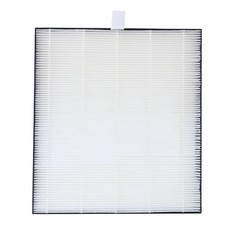 Philips飛利浦 DE5205 DE5206 DE5207 FY1119清淨除濕機HEPA濾網 替換濾芯, 1個, 高效抗敏HEPA濾網一片, 高效抗敏HEPA濾網一片