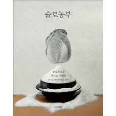 慢活農夫：創造慢食的人們, 設計屋