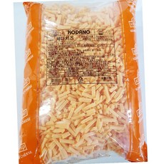 코다노 레드체다 치즈 2.5kg 자연치즈, 1개