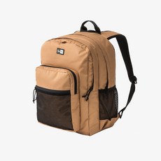 국내백화점 뉴에라 재킷 캠퍼스 백팩 라이트 브론즈 14212119 바람막이 점퍼 (BK파우치증정)