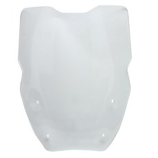 OD BMW 호환 R1300GS ADV 튜닝 윈드실드 스포일러 스크린, WRS(투명)