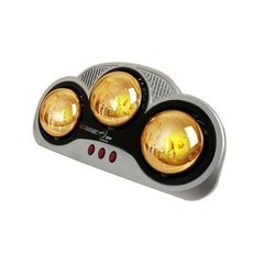 욕실용 3단 순간난방 벽걸이 전기히터 화장실 복사열 ini*8163GY, 본상품선택