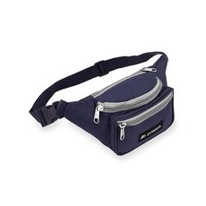 Everest 시그니처 웨이스트팩 - 표준) 044KD-NY/GRY