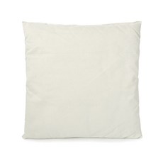 프리미엄 잠자론 방석솜 40x40 50x50 오래쓰는 커버솜 목화솜 2size