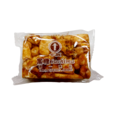 卡賀 黑糖 Sachima, 440g, 1套