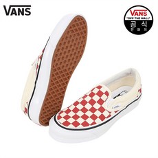 (공용) 클래식 슬립온 체커보드_VN0A32QNTYR1