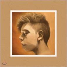 [CD] 9초 (9seconds) 2집 - BROWN