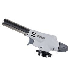 卡式噴火槍 噴槍頭 卡式氣噴槍 噴火器 火焰小焊槍 高溫焊接槍, 1個, 【GE325A】卡式噴火槍920不可倒置, 【GE325A】卡式噴火槍920不可倒置