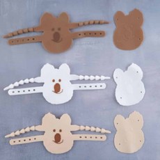 문닫힘 손끼임 방지 문틀보호 문안전장치, 1개, 브라운