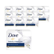 도브 비누 135g 12개, 12개입