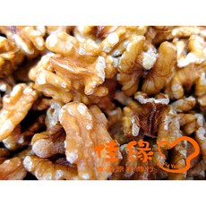 佳緣 美國核桃 1/2 (生) 分裝, 1個, 100公克