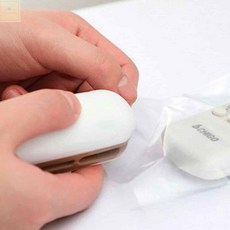 미니진공포장기 미니 실링기 진공 포장기, 미니실링기