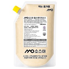 소스야 홀스래디쉬소스 연어소스, 1개, 2kg