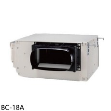 BC-18A 隱藏式除濕機，高效靜音，打造乾爽舒適居家環境