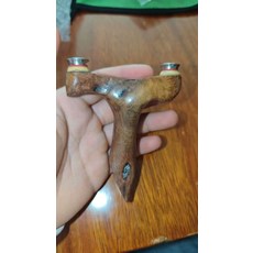 大聖 麻梨陳化料, 如圖所示, 1個