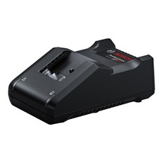 보쉬 충전기 GAL 18V-40 소형 18V 급속 충전기, 1개