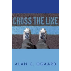 (영문도서) Cross the Line: Addiction Paperback, Gatekeeper Press, English, 9781662933455