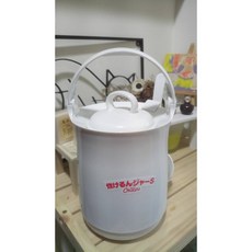 OKAYU 全新烹飪罐 おかゆ炊けるんジャーS