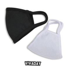 투명마스크 입보이는마스크 강의 투명창 수화용, 본상품선택, 화이트