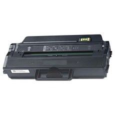 삼성전자 레이저프린터 MLT-K250L 호환 토너, 검정, 1개