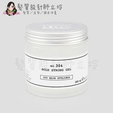 DEPOT 300 造型系列 304 強力定型膠 200ml, 1個