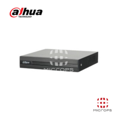 다후아 Dahua 4채널 CCTV 녹화기 XVR1B04H-I HDD별도