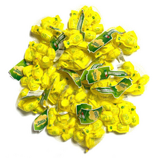 Fiordi 피오디 일회용 레몬즙 (캡슐), 8ml, 18개