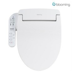 블루밍방수비데 블루밍비데 방수플러스 JG2000T, 단일옵션