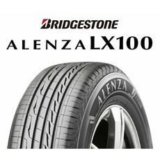 普利司通 輪胎 LX100 225-55-18 225-60-18 235-55-18 235-60-18, 1個