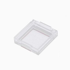 스위치 보호 덮개 비상 버튼 커버 투명 누름방지 마그네틱, 1개, 1. 홀직경 16mm