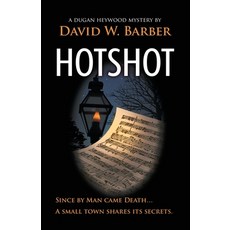 (영문도서)Hotshot Paperback, Indent Publishing, English, 9781998904211