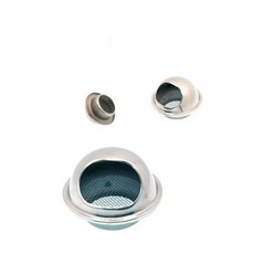 후드캡 스텐 통풍구 1) 50파이 스텐+새론무역Shop, 빠른배송
