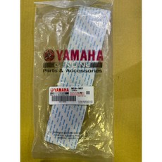 2017-2025年機車專用傳動外蓋防震墊，有效減震提升騎乘穩定性，保護傳動系統延長使用壽命, 1個