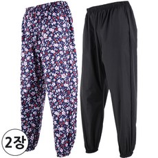 2장 [제이씨월드] 사계절 남녀공용 JC 방수 고무바지_수산 농업 하우스 작업 일복 J1901