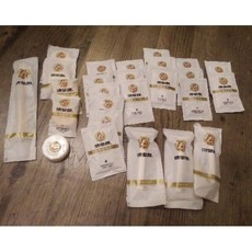 依必朗盥洗旅行組27件可單售, 1個