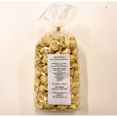 UNION 手工 Troifie 杜蘭小麥麵 傳統製程 500g, 1包
