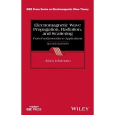 IEEE Press 電磁波傳播、輻射與散射 第二版, 1個