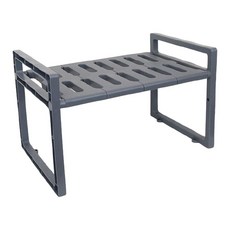 싱크대 식기정리 냄비그릇 정리선반 주방선반 식기건조대 스텐선반 주방수납장 주방스텐선반 rds+879YC