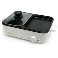 도무스 두판 미니 전기그릴, DG 1000