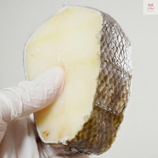 온지니엘 메로 생선 구이 몸통살 400g 메로필렛