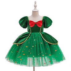 女童禮服 派對洋裝