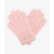 노스페이스 THE NORTH FACE KIDS 키즈 멜리 퍼 글러브 NJ3GR54S LPI NJ3GR54SLPI 260308