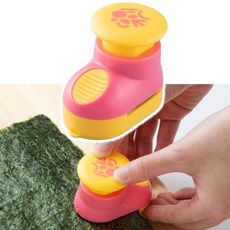 카이 미키 마마 김 펀치 FG5135, mix, 1개