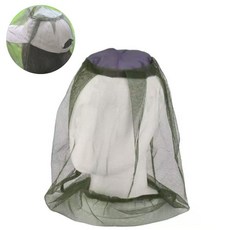 얼굴 모자 거치식 방충망 벌레차단 K17 epr+971TV