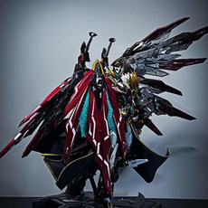 다이나믹 코어 건담 모델 키트 랜덤 블라인드 박스(상세 페이지 참고), 소원 - 간장 랜덤블라인드박스(확률 높음), 보장 모델 13CM