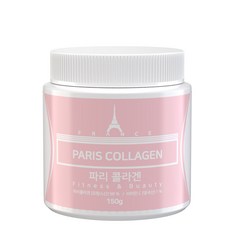 원데이뉴트리션 파리 콜라겐, 150g, 1개